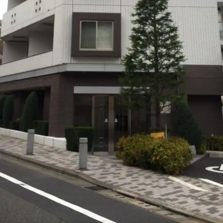 BELISTA品川中延